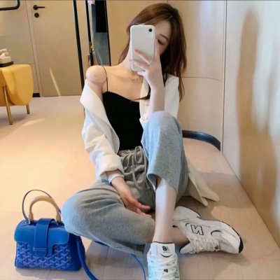 红粉女海盗