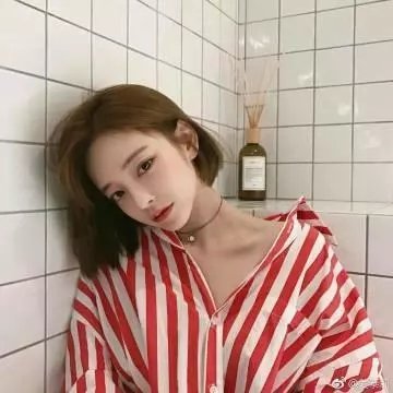 假如你是我